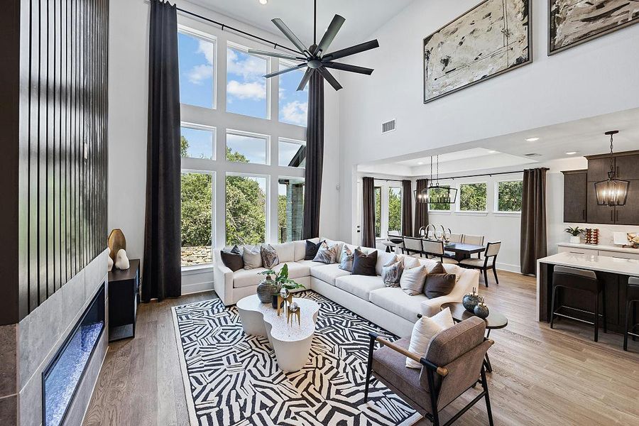 Representational Photo. Home is under construction. Selections and colors may vary in actual property. Representational Photo. Home is under construction. Selections and colors may vary in actual property.