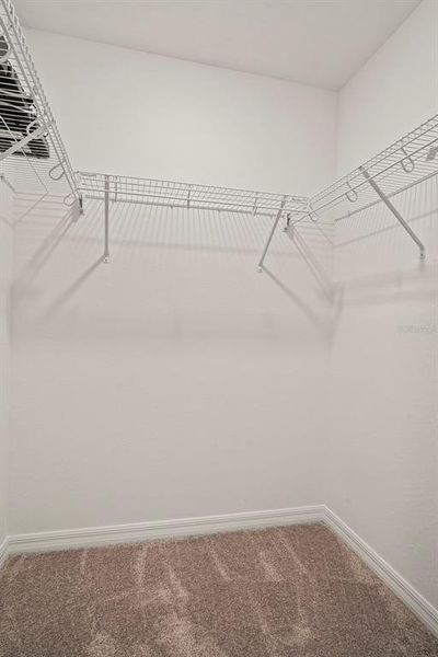 Spacious, unfurnished interior of a new home in , Venice (Image 18).