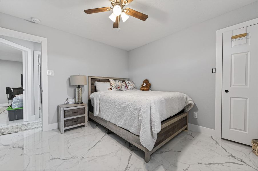 Furnished interior view inside a new home in , Conroe (Image 39). Furnished interior view inside a new home in , Conroe (Image 39).