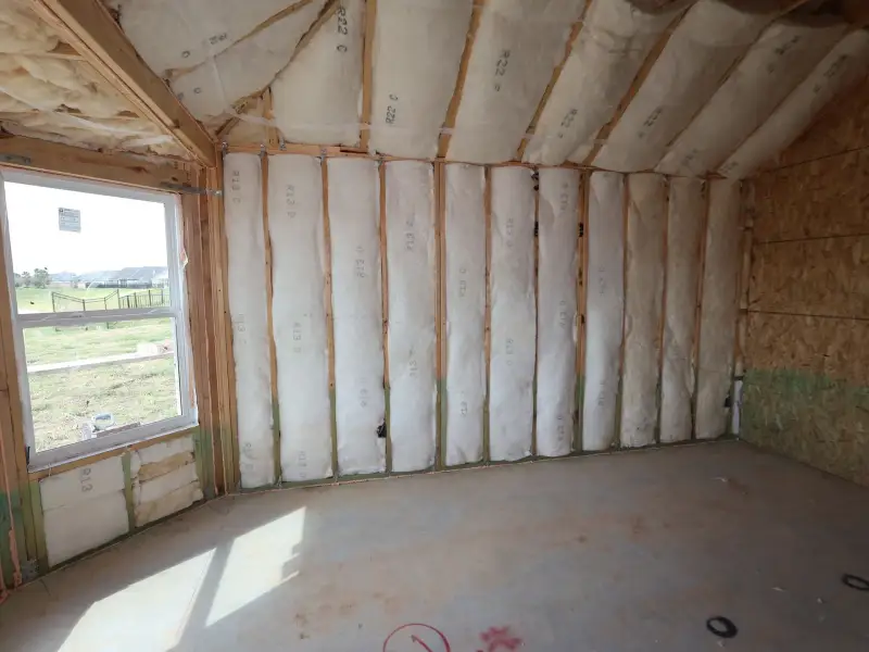 Insulation