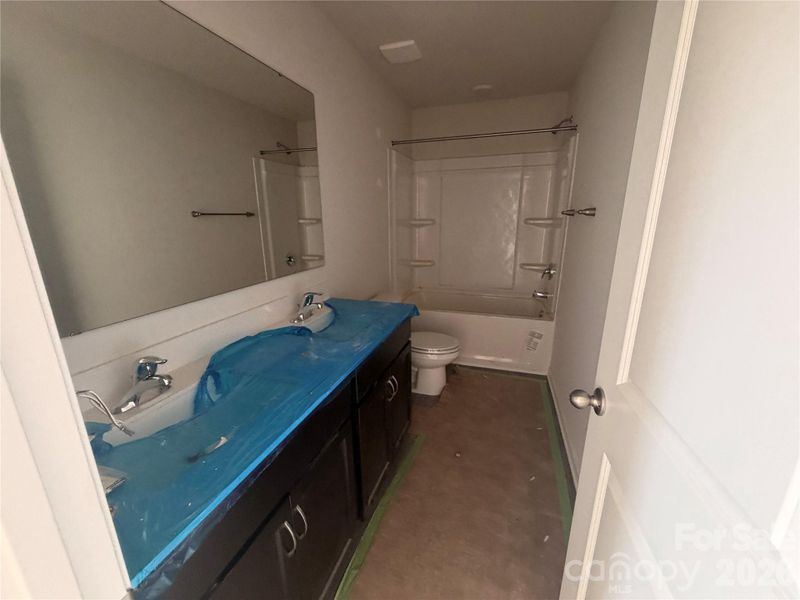 hall bath upstairs hall bath upstairs