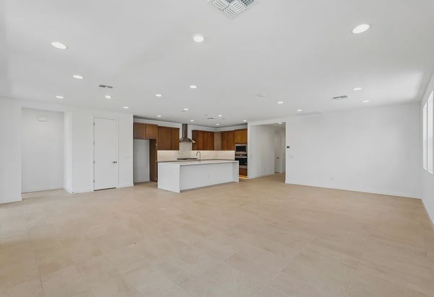Great Room - 5 of 14