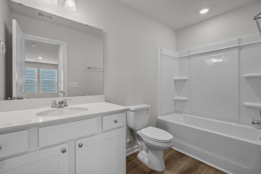 Ocean Isle Beach, NC New Home.  - Slide 27