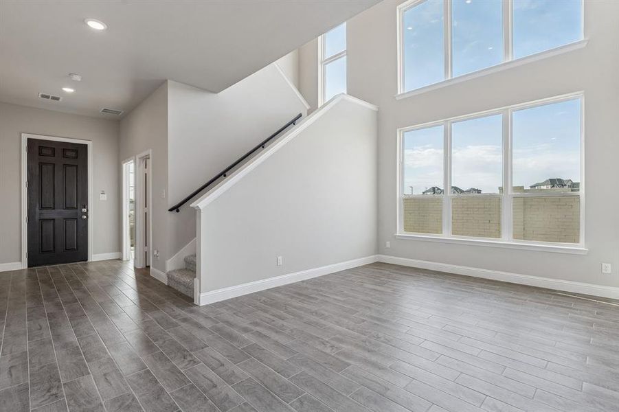 Representative Picture - Not Actual Home