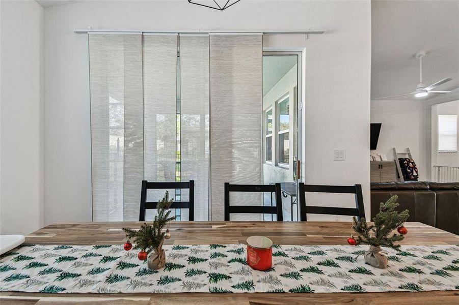 Furnished interior view inside a new home in , Parrish (Image 34). Furnished interior view inside a new home in , Parrish (Image 34).