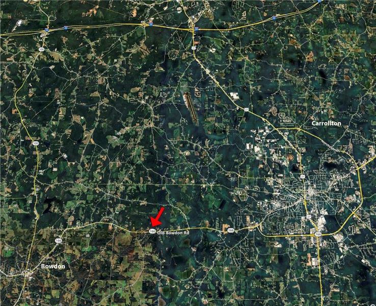 Natural landscape and outdoor views near  in Carrollton (Image 38).