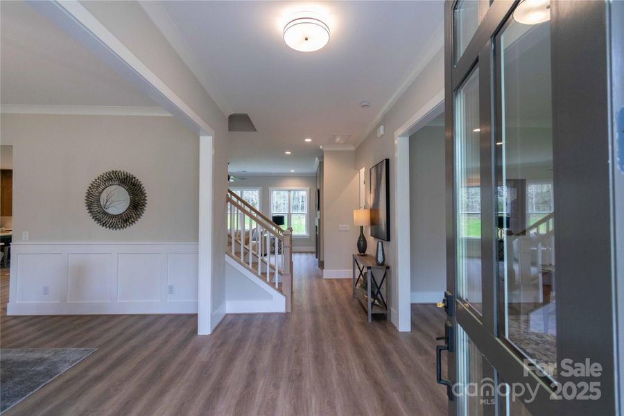 Image 36 of a home in . Image 36 of a home in .