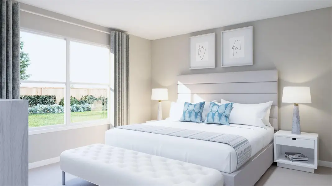 Photos are a representation of the floor plan. Options and interior selections will vary. Photos are a representation of the floor plan. Options and interior selections will vary.