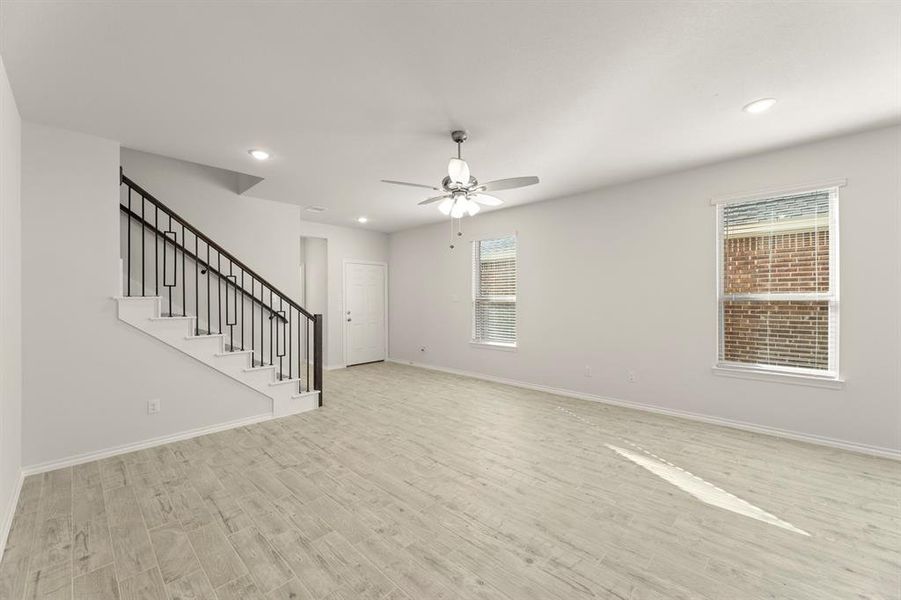 05. 3312 Sedge Grass - Family