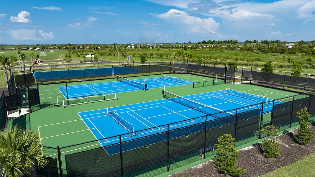 Community amenities in Skye Ranch Community Group Page, Sarasota (Image 102).