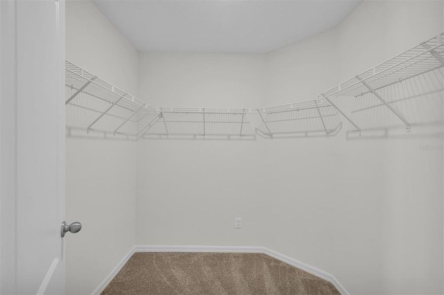 Spacious, unfurnished interior of a new home in Palm Coast, Palm Coast (Image 16).