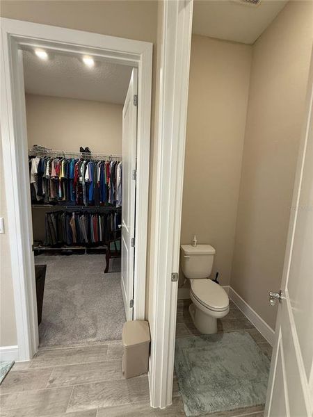 Furnished interior view inside a new home in , Montverde (Image 10). Furnished interior view inside a new home in , Montverde (Image 10).