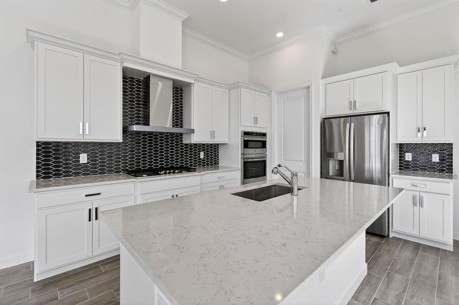 Kitchen Kitchen
