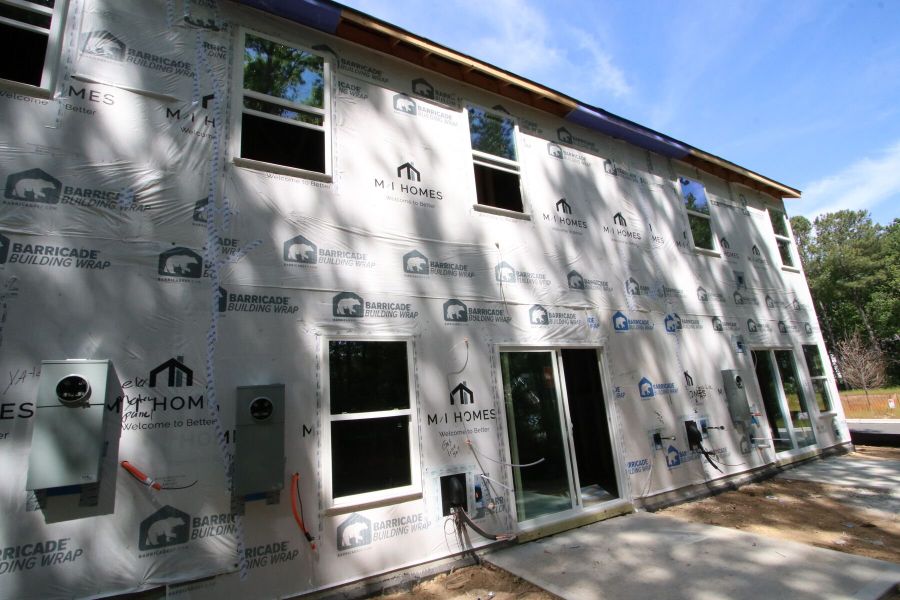 Exterior Exterior