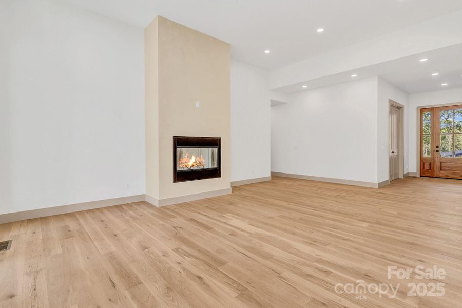 Spacious, unfurnished interior of a new home in , Candler (Image 36). Spacious, unfurnished interior of a new home in , Candler (Image 36).