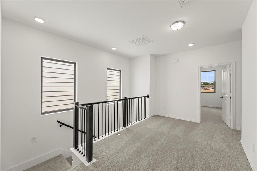 12. 6930 Terlingua - Loft