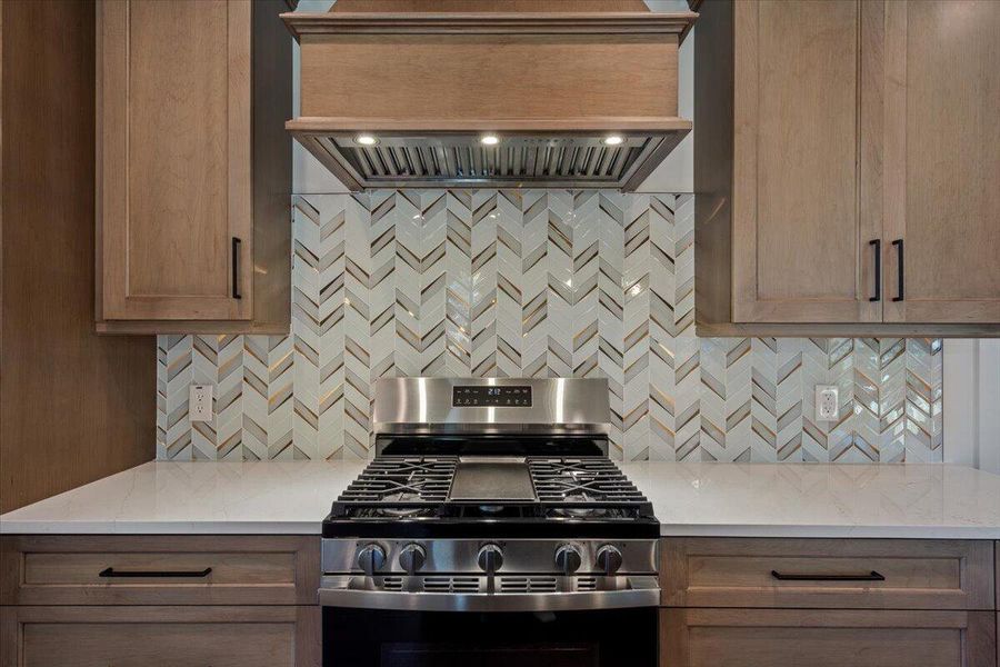 Close-up of interior finishes inside a home in , Awendaw (Image 18). Close-up of interior finishes inside a home in , Awendaw (Image 18).