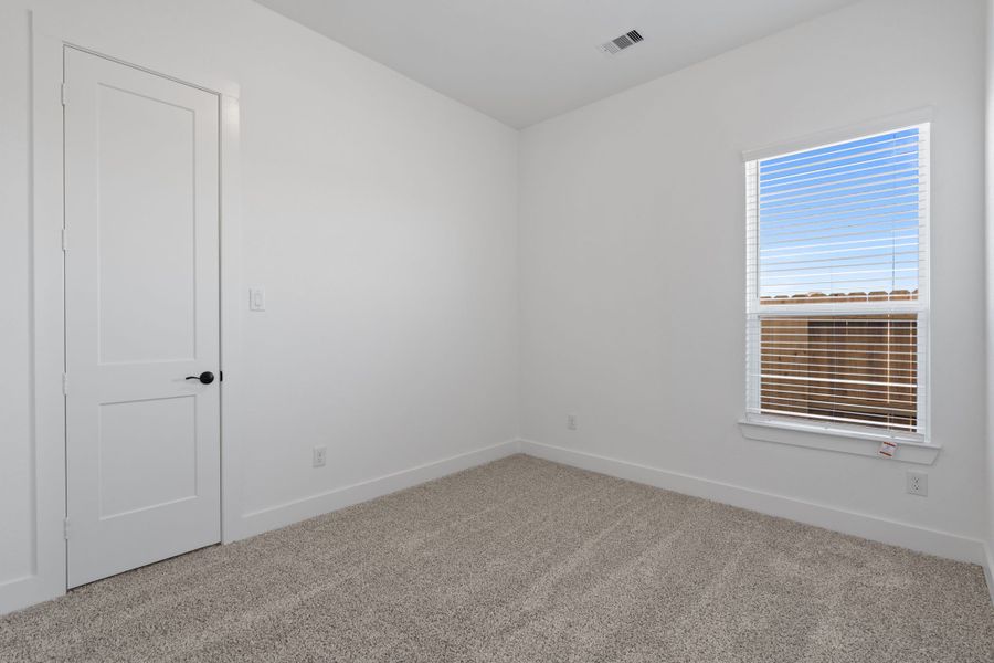 Spacious, unfurnished interior of a new home in Riceland, Mont Belvieu (Image 26). Spacious, unfurnished interior of a new home in Riceland, Mont Belvieu (Image 26).