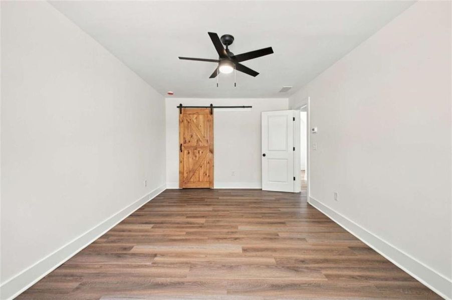 Spacious, unfurnished interior of a new home in , Rockmart (Image 23). Spacious, unfurnished interior of a new home in , Rockmart (Image 23).