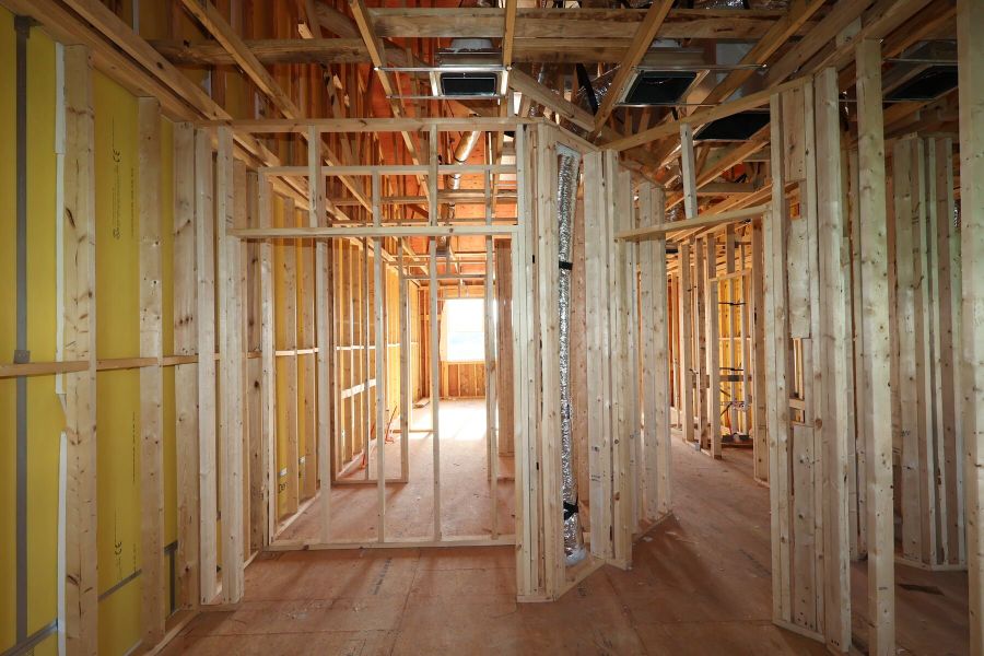 Framing Framing