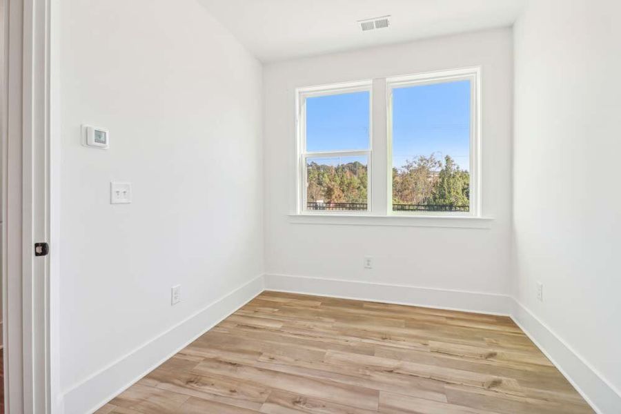 Terrace Bedroom