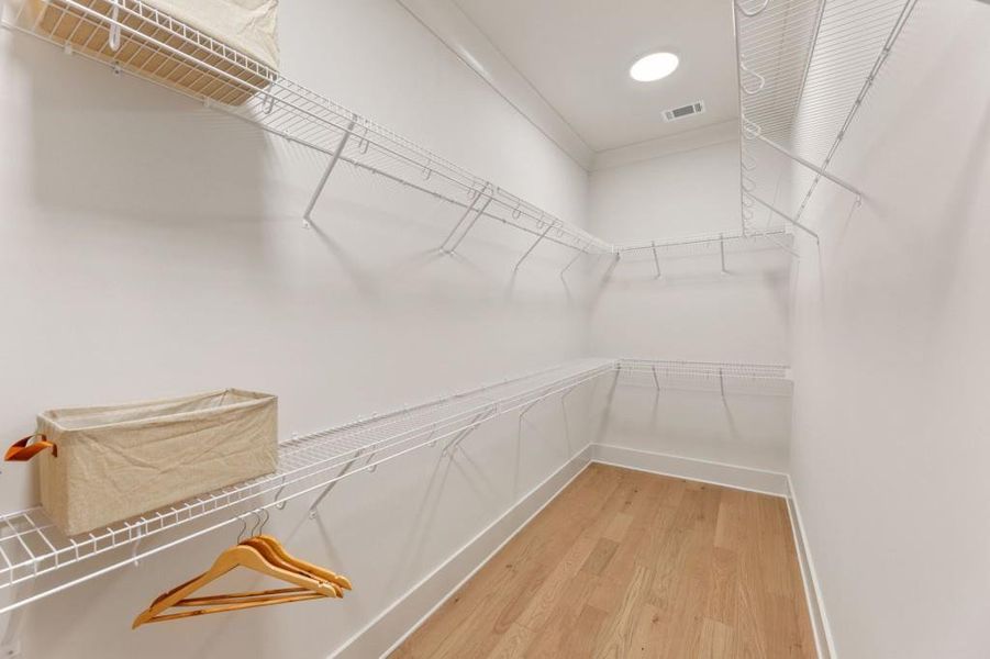 Spacious, unfurnished interior of a new home in Arden on Lanier, Cumming (Image 26). Spacious, unfurnished interior of a new home in Arden on Lanier, Cumming (Image 26).