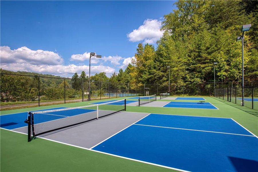 Community amenities in , Dahlonega (Image 24). Community amenities in , Dahlonega (Image 24).