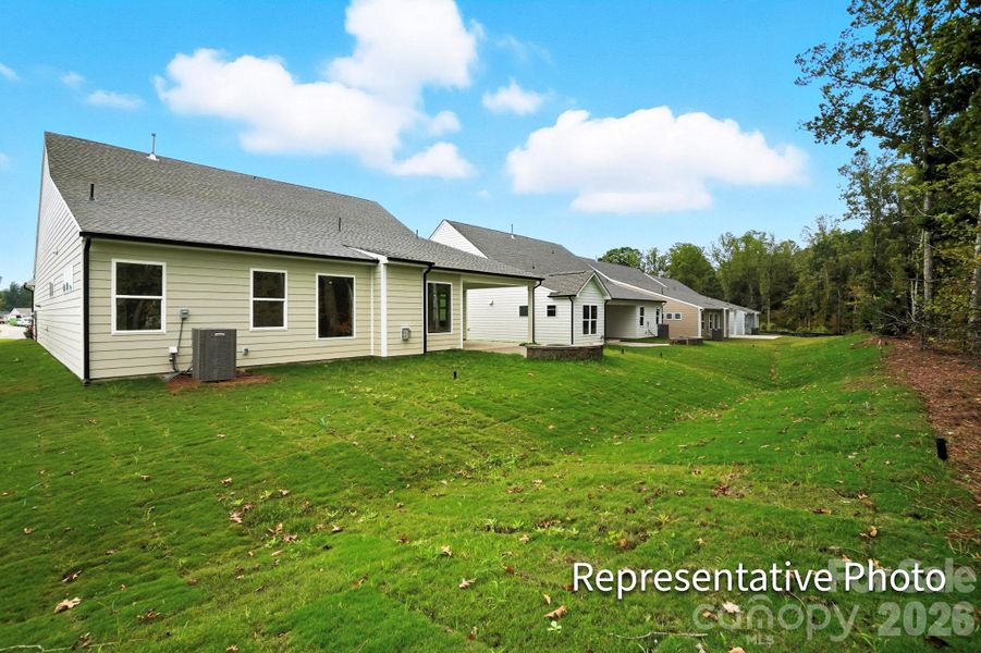 Representative photo