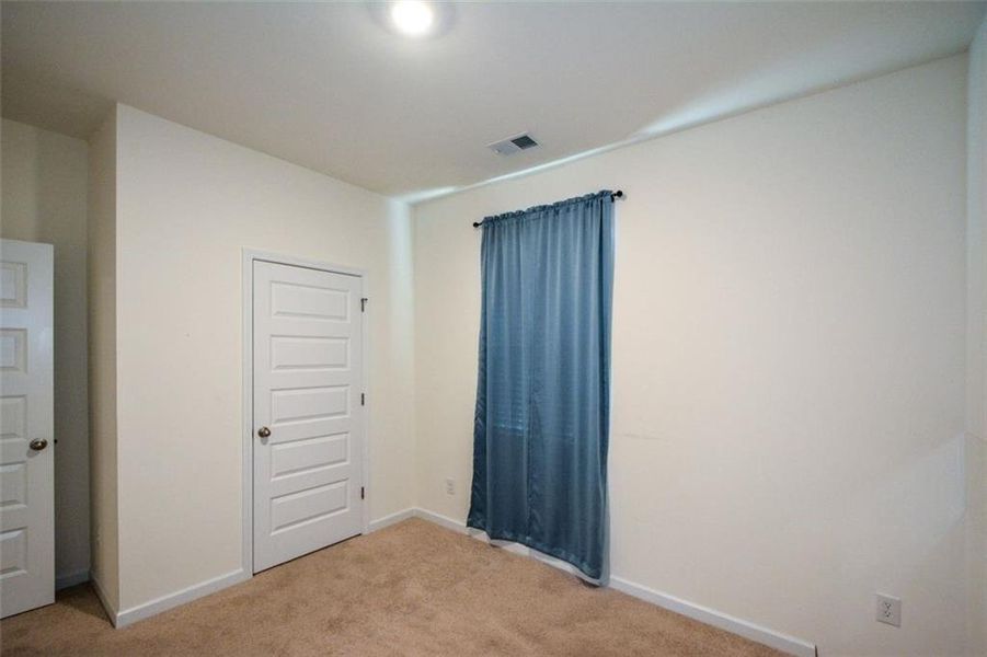 Spacious, unfurnished interior of a new home in , Lithonia (Image 32).