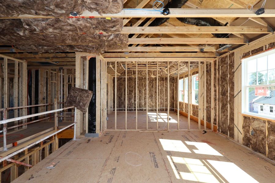 Insulation Insulation