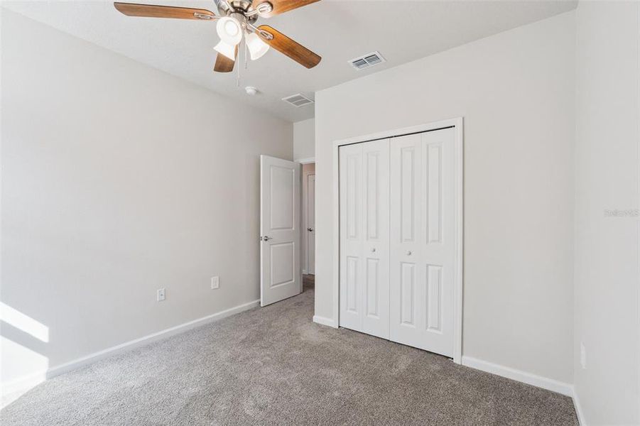 Spacious, unfurnished interior of a new home in , St. Cloud (Image 27). Spacious, unfurnished interior of a new home in , St. Cloud (Image 27).