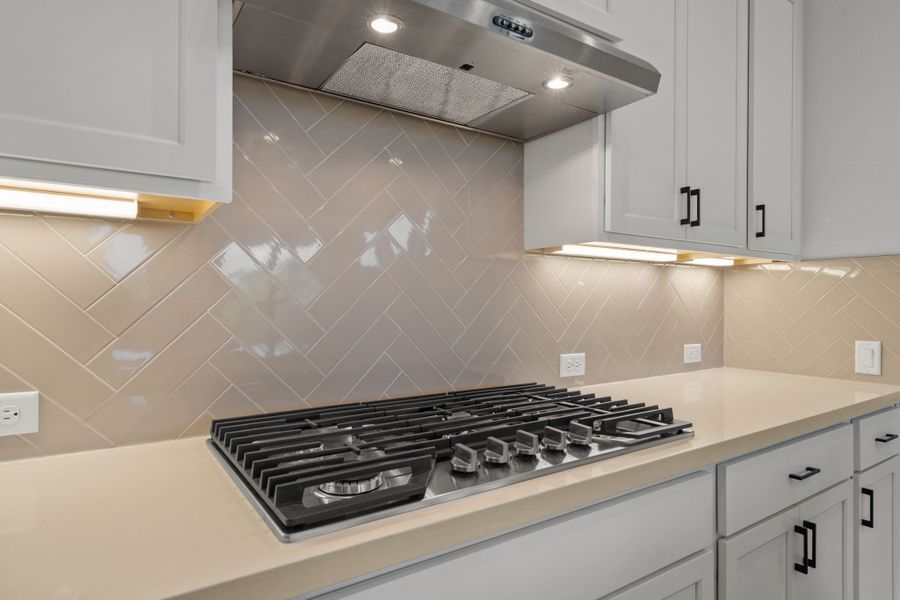 New Home in Dripping Springs, TX.  - Slide 11