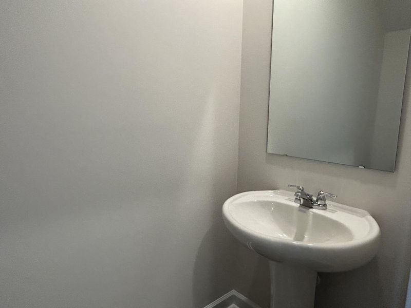 Close-up of interior finishes inside a home in , Summerville (Image 8).