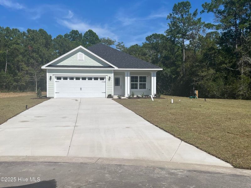 Image 8 of a home in Rutledge. Image 8 of a home in Rutledge.
