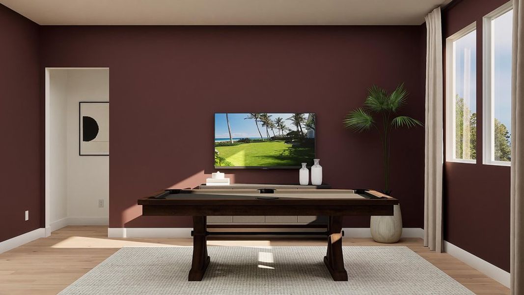 6698 Churchill Game 1of2 F2