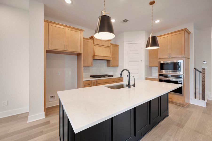 Kitchen Kitchen