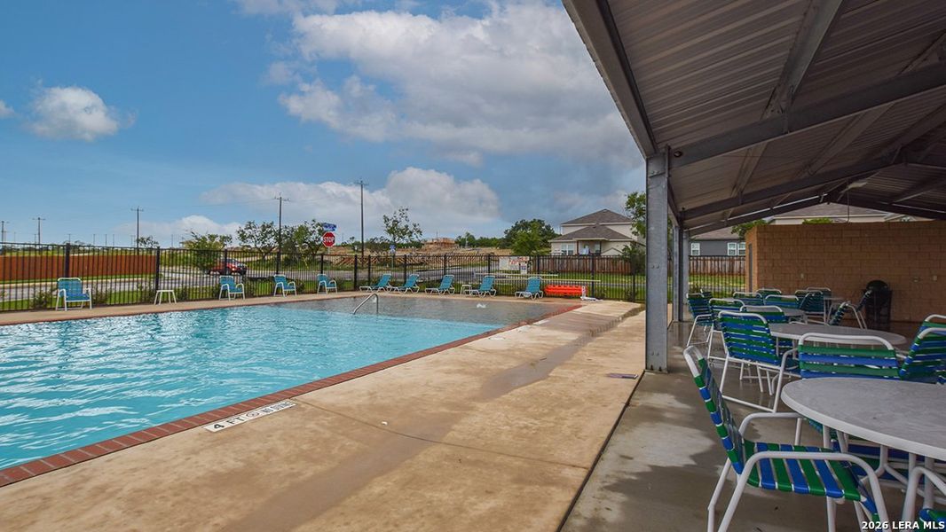 Community amenities in Laurel Vistas, San Antonio (Image 42).
