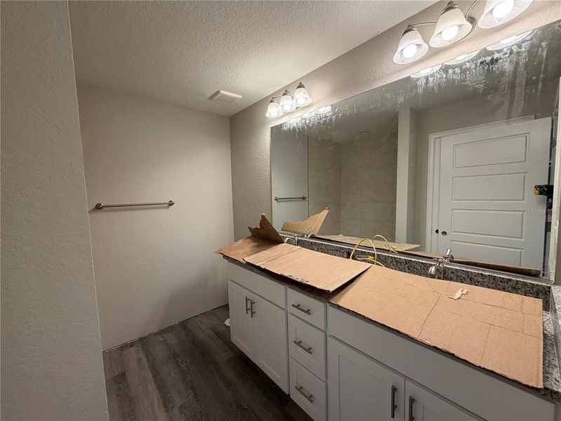 Furnished interior view inside a new home in , Citrus Springs (Image 5).