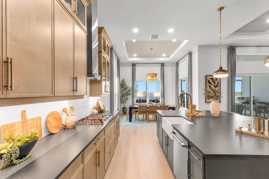 Kitchen Kitchen