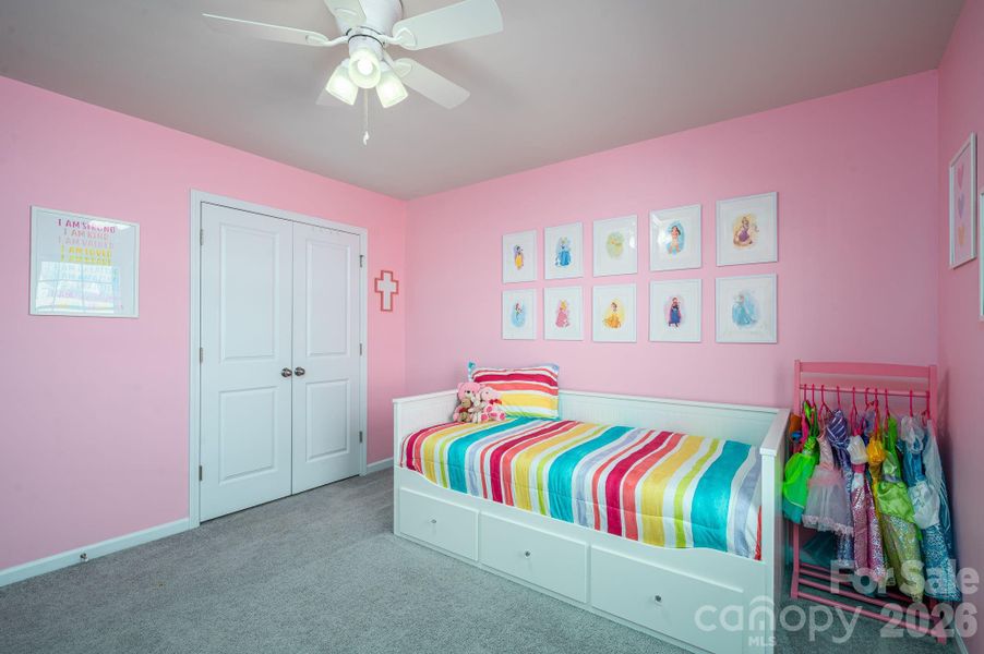 Bedroom #3 Bedroom #3