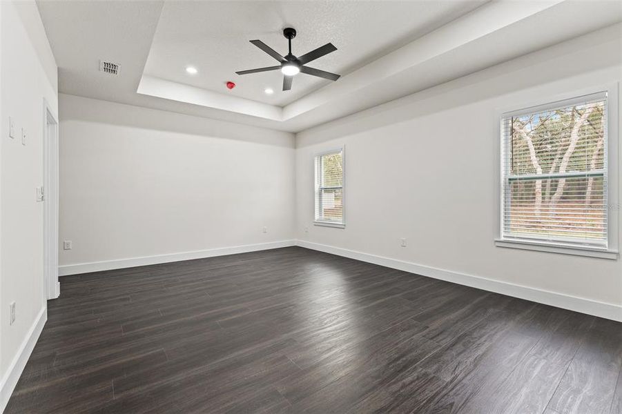 Spacious, unfurnished interior of a new home in , Weeki Wachee (Image 42). Spacious, unfurnished interior of a new home in , Weeki Wachee (Image 42).