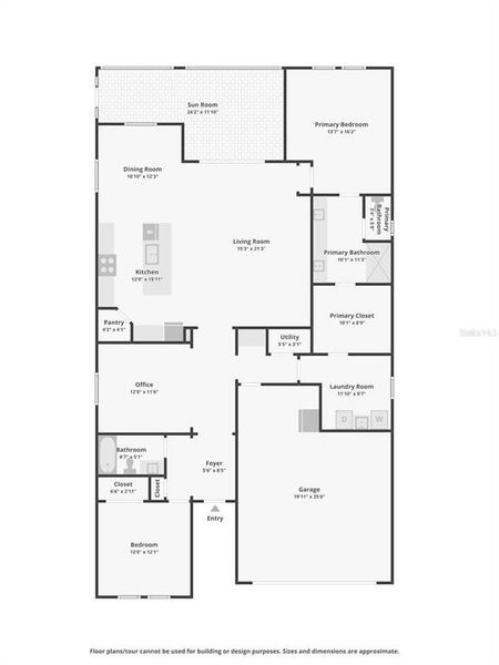 Floor Plan Floor Plan
