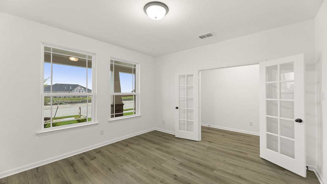 Wright Floorplan Representative Photography Wright Floorplan Representative Photography