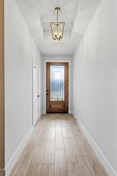 Spacious, unfurnished interior of a new home in , Fort Worth (Image 14).