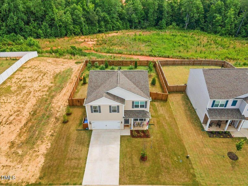 269 Blue Aspen Dr. Aerial 2 269 Blue Aspen Dr. Aerial 2