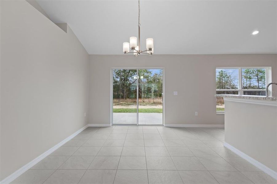Spacious, unfurnished interior of a new home in , Weeki Wachee (Image 20). Spacious, unfurnished interior of a new home in , Weeki Wachee (Image 20).