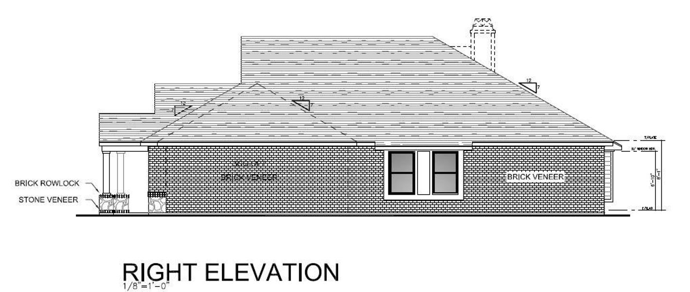 Exterior rendering of this home design in , Angleton, TX (Image 2). Exterior rendering of this home design in , Angleton, TX (Image 2).
