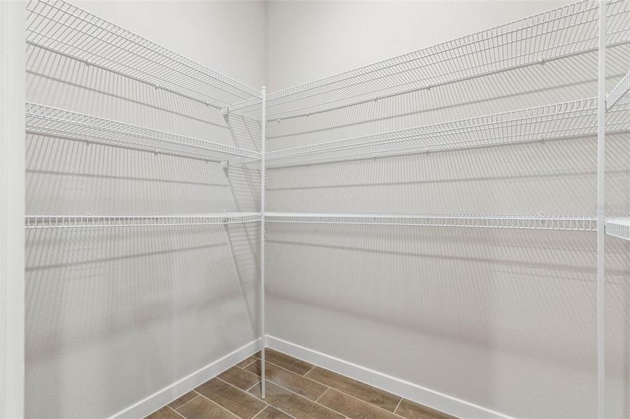 Spacious, unfurnished interior of a new home in , Palm Coast (Image 14).