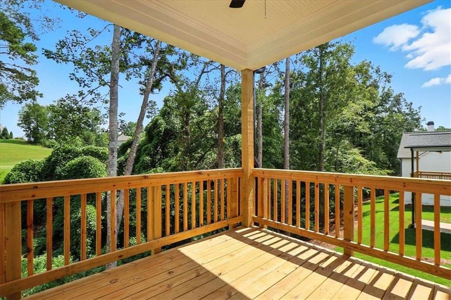 Exterior details and patio area of a home in , Jefferson (Image 3).