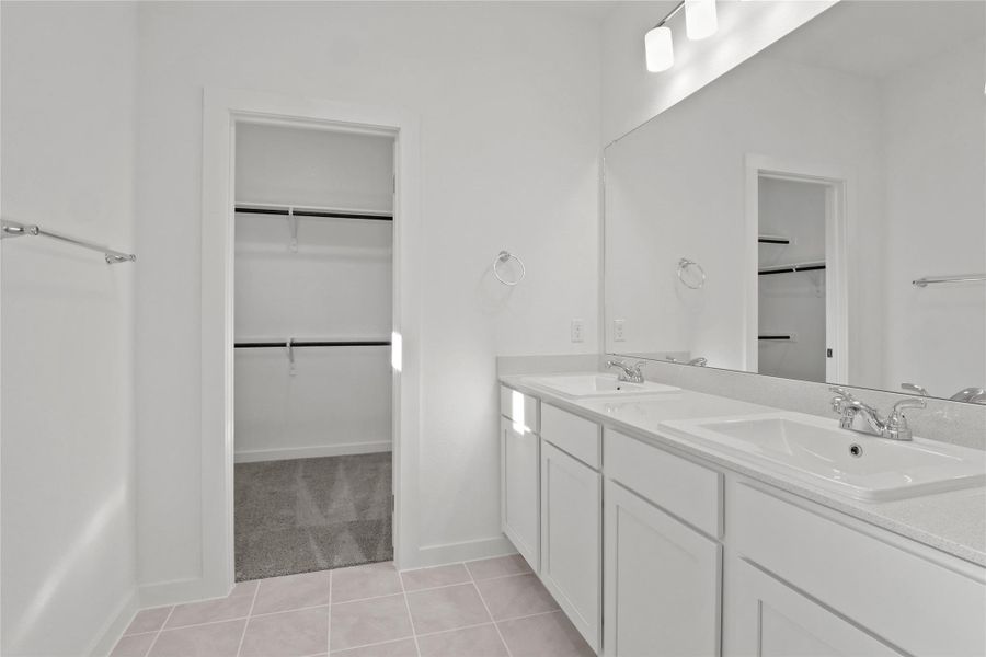 Image 20 of a home in Lakeside at Tessera.